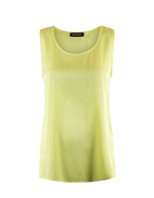 Basic Tank Top Soda