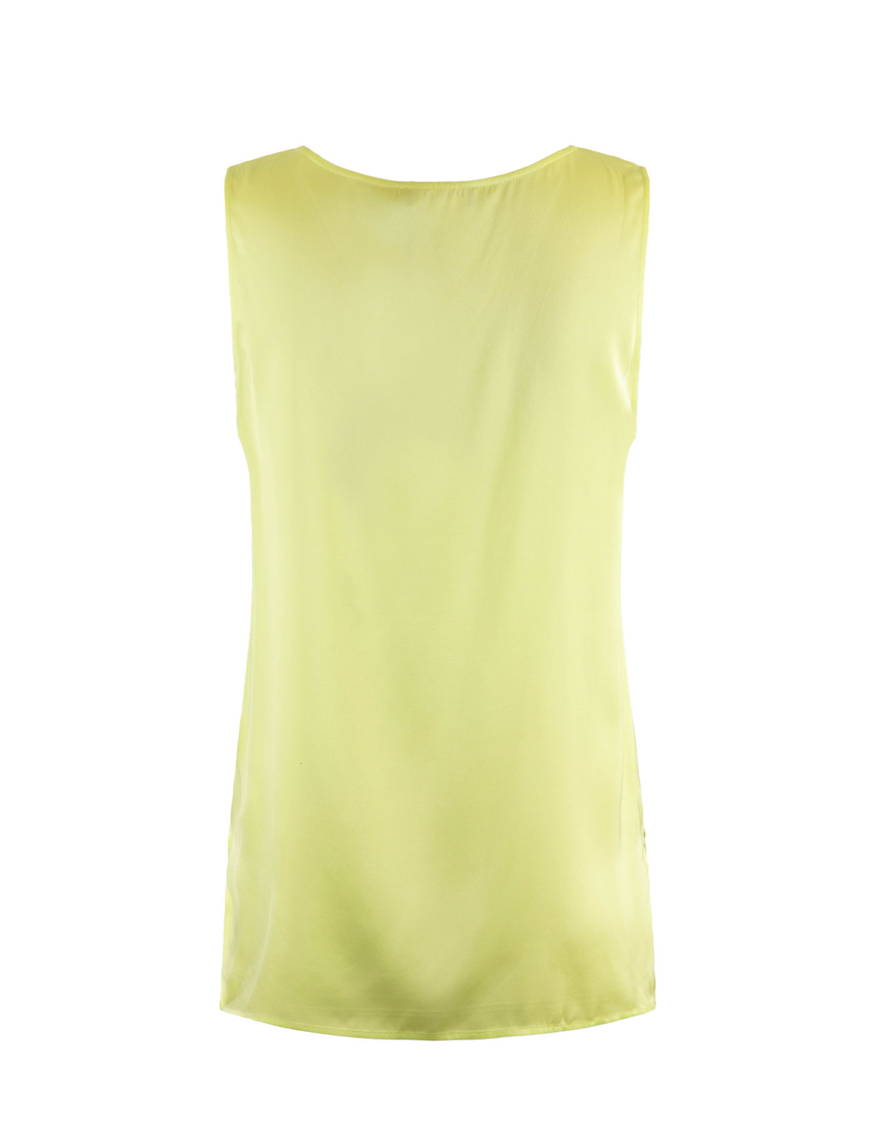Basic Tank Top Soda