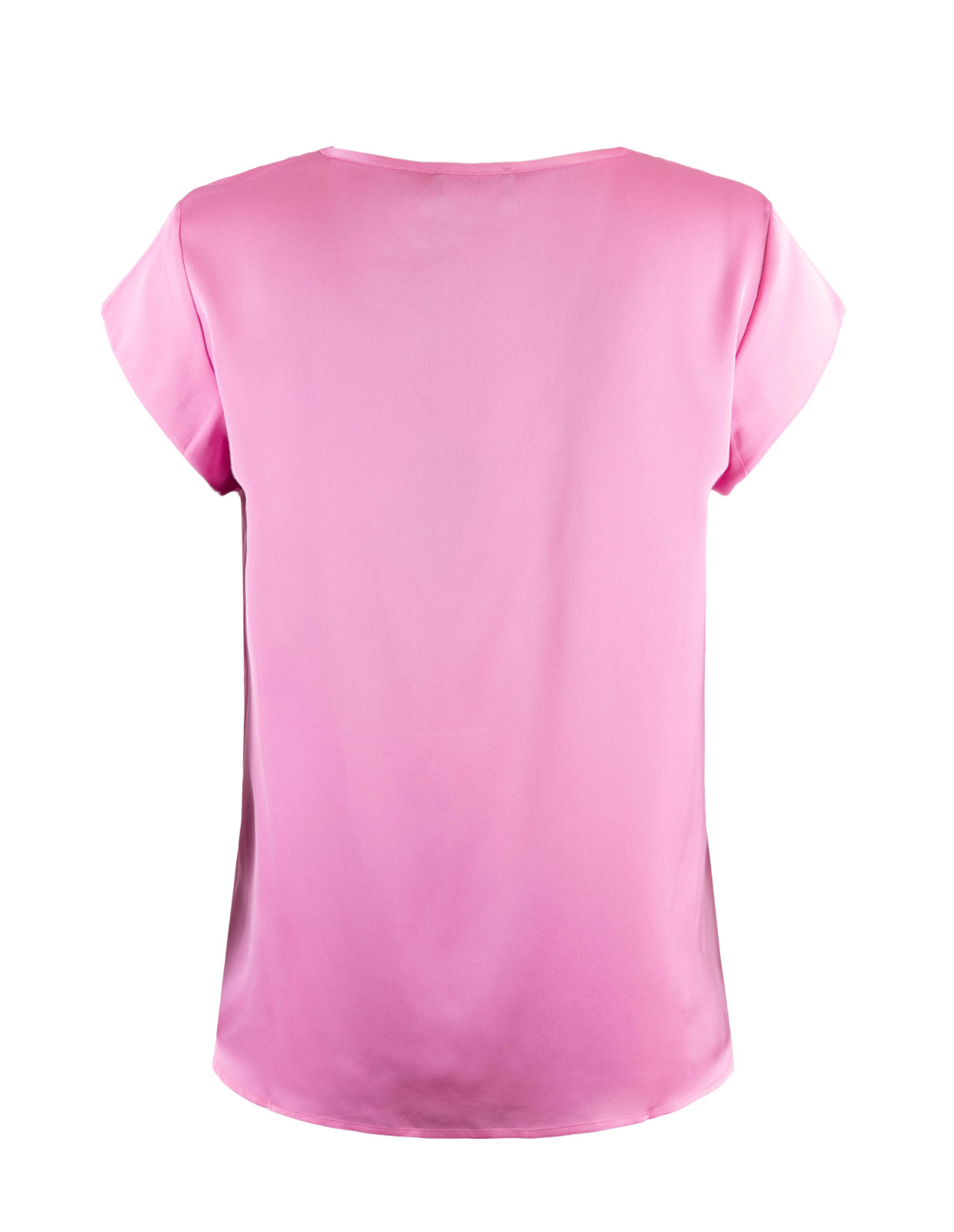 Silk Blouse Blossom