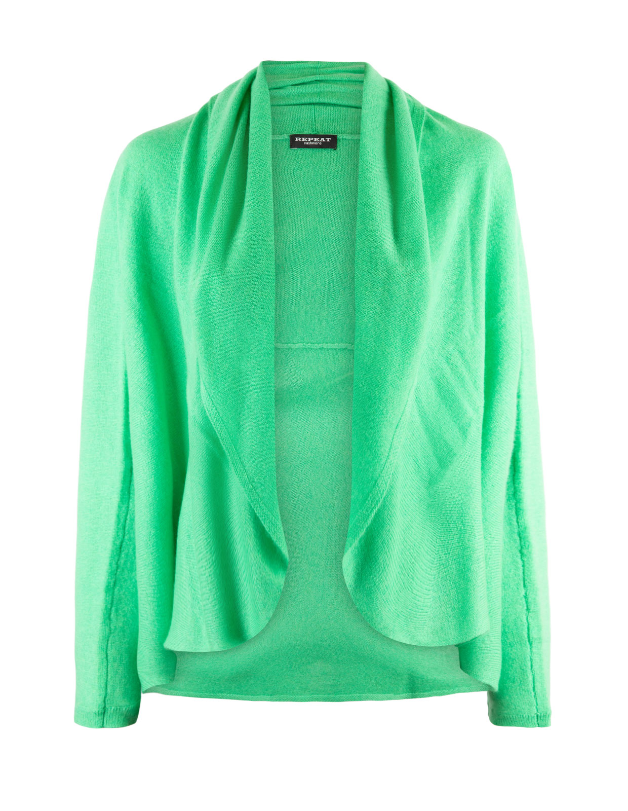 Bolero Cardigan Basil