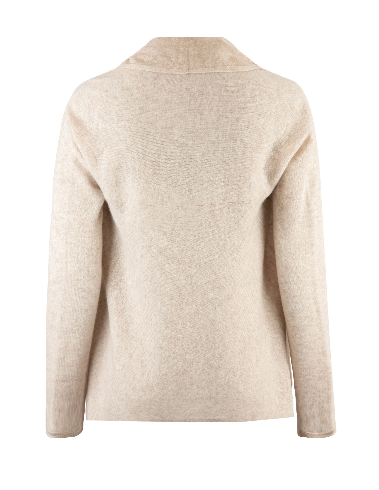 Bolero Cardigan Sand