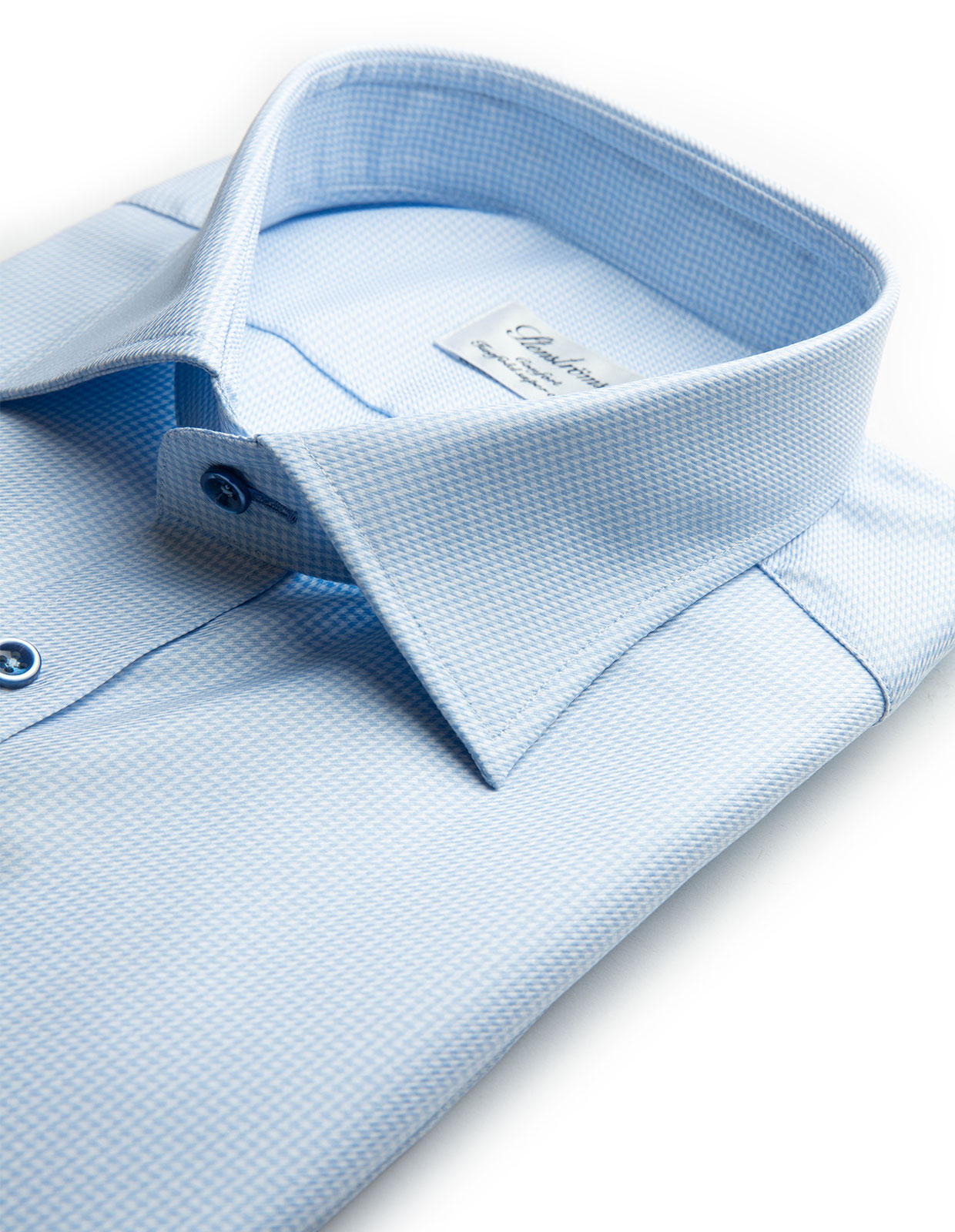 Comfort Light Blue