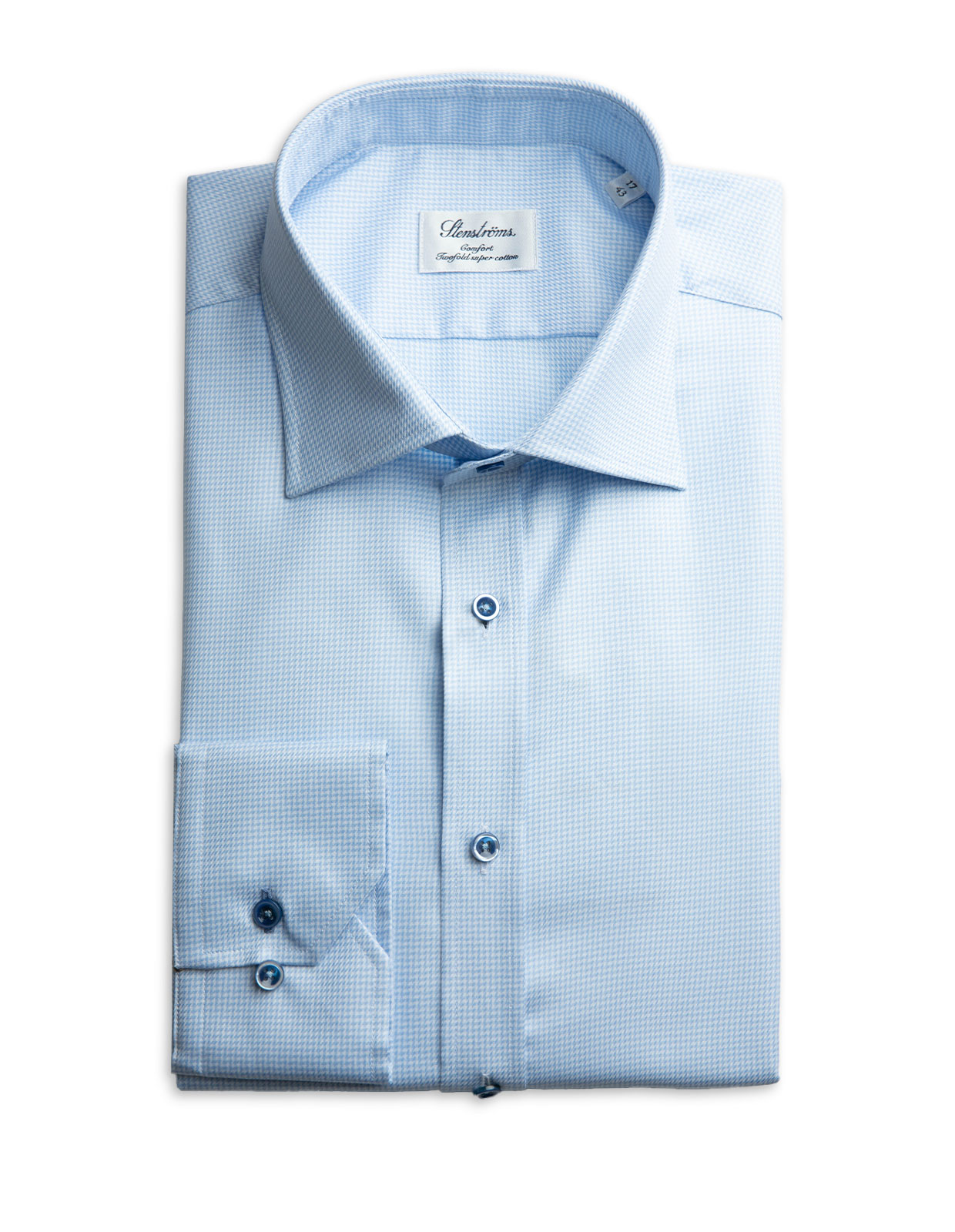 Comfort Light Blue