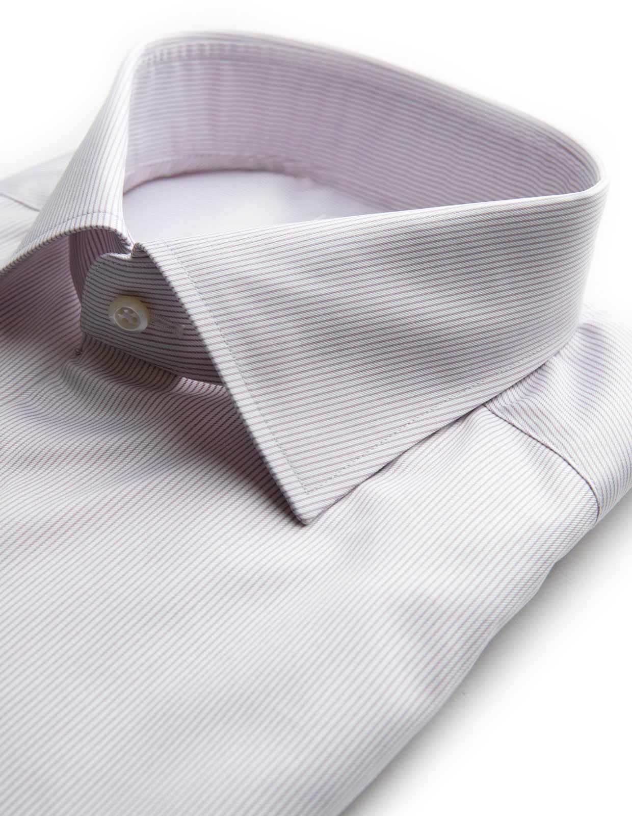 Slimline White/Pink