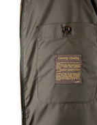 Corelli WK Bomber Jacka Grön 56