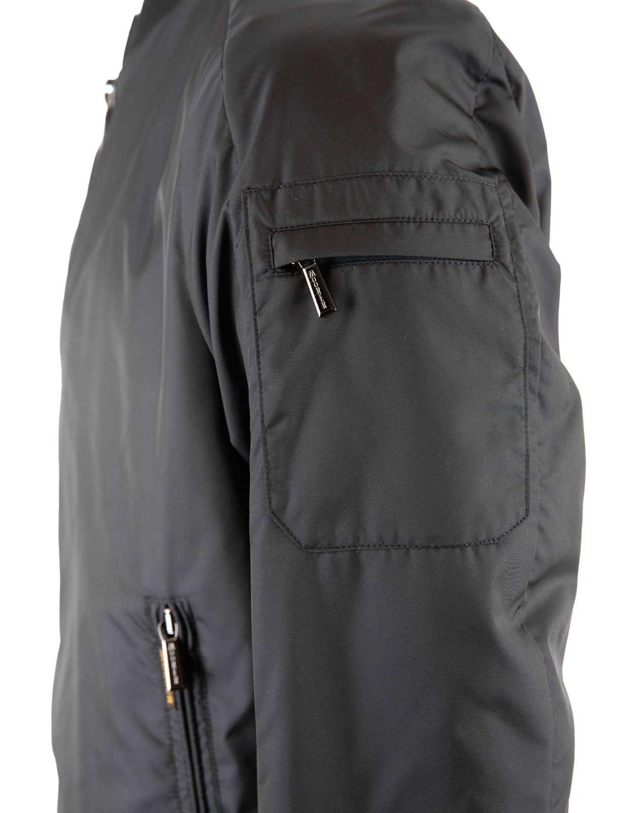 Corelli WK Bomber Jacka Blå