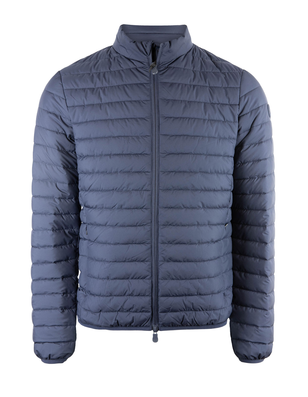 Sage Navy Blue