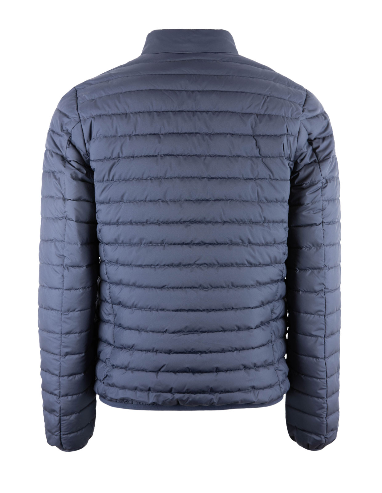 Sage Navy Blue