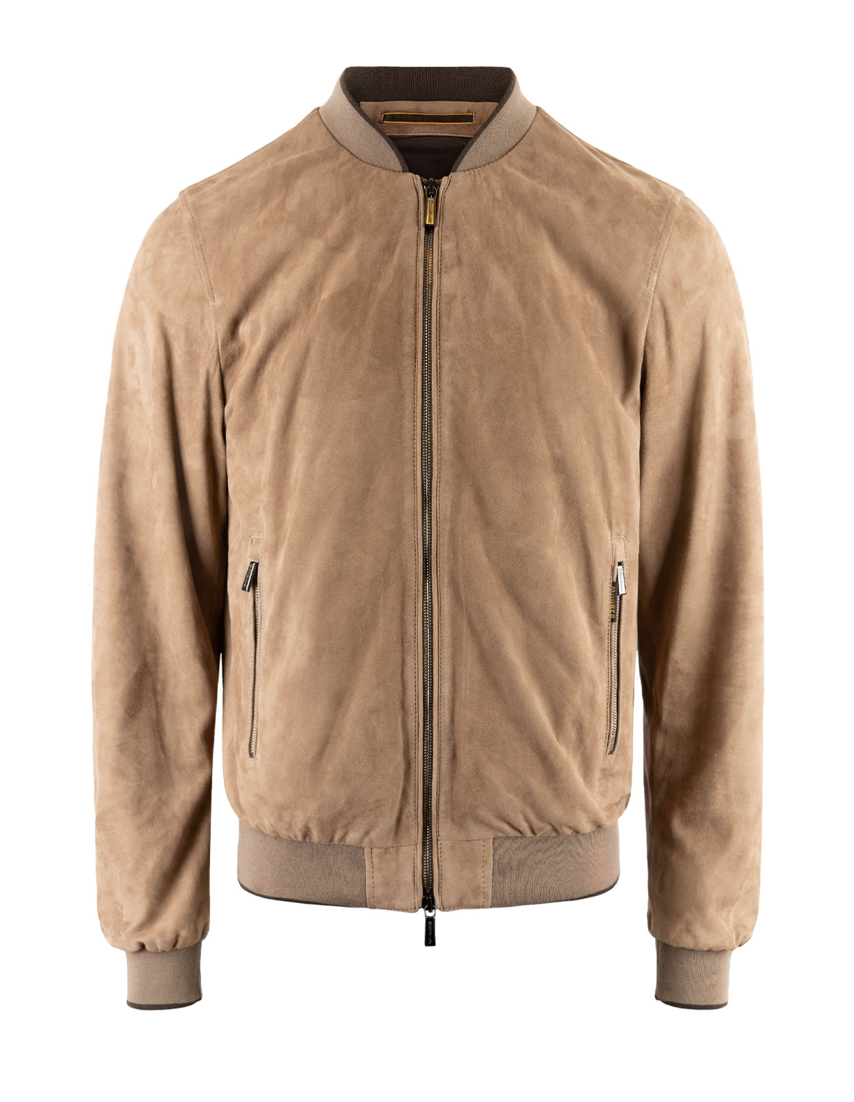 Sorano UR Jacket Tortora
