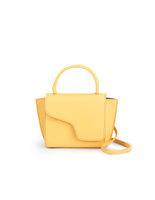 Montalcino Mini Handbag Mimosa