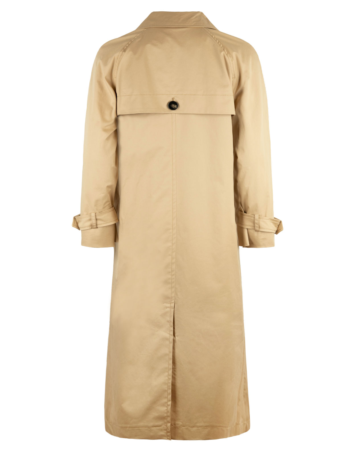 Inchino Trenchcoat Natural