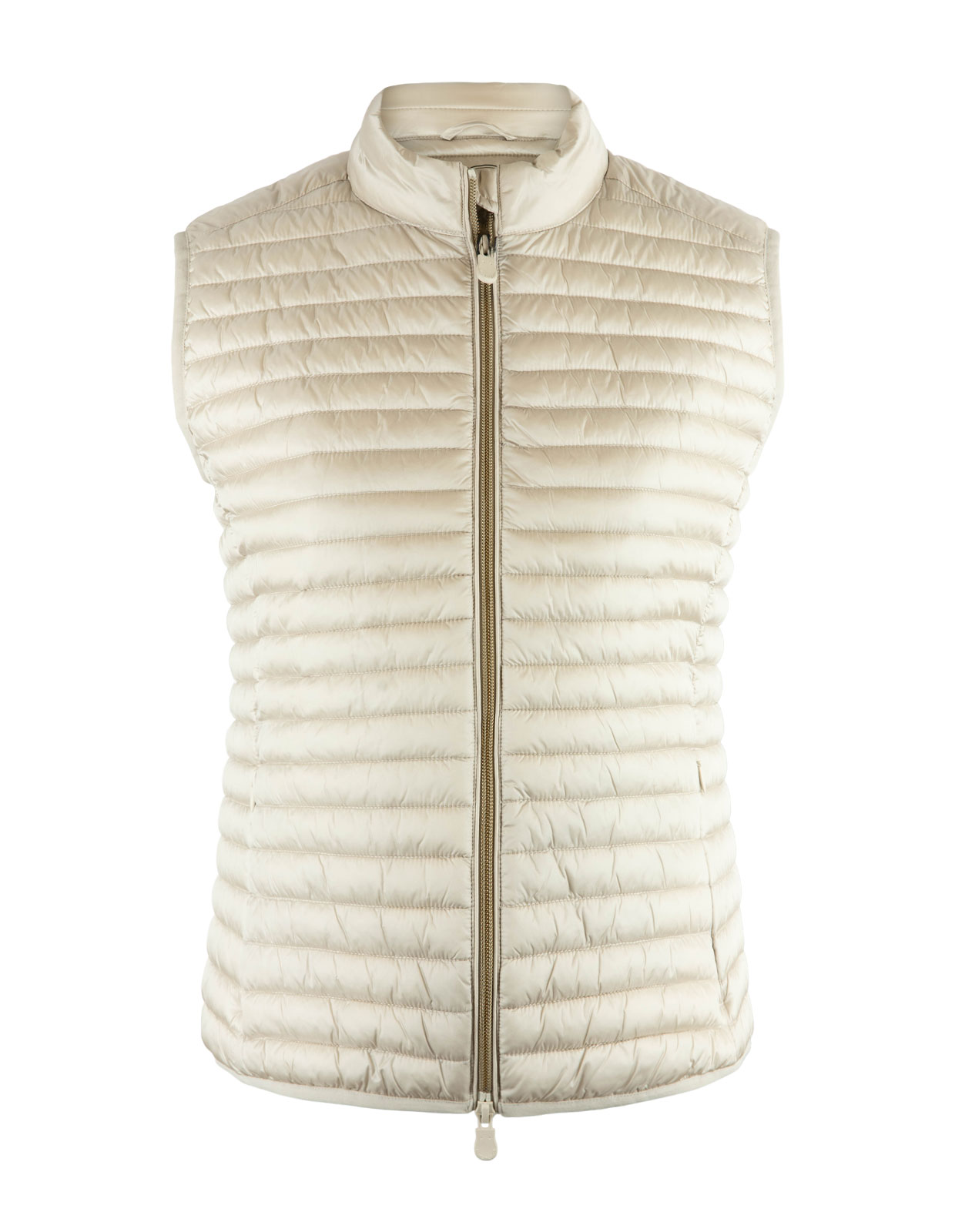 Arabella Vest Rainy Beige