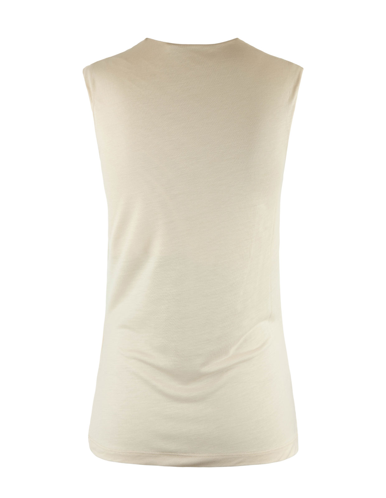 Jela top Light Ivory