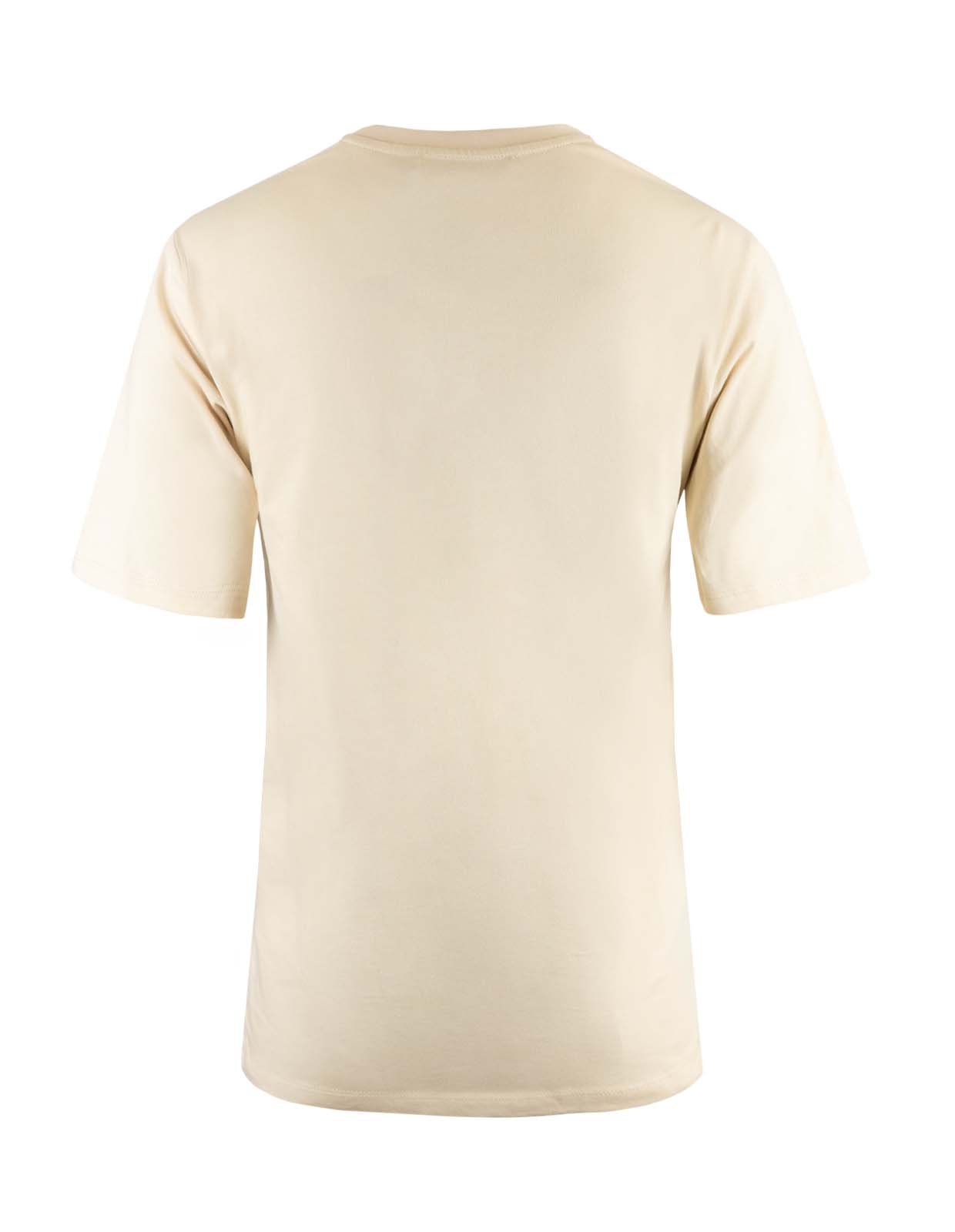 Lori T-Shirt Y Cream Sand