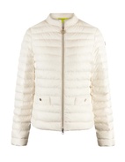Puff Jacket Butter