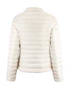 Puff Jacket Butter