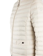 Puff Jacket Butter