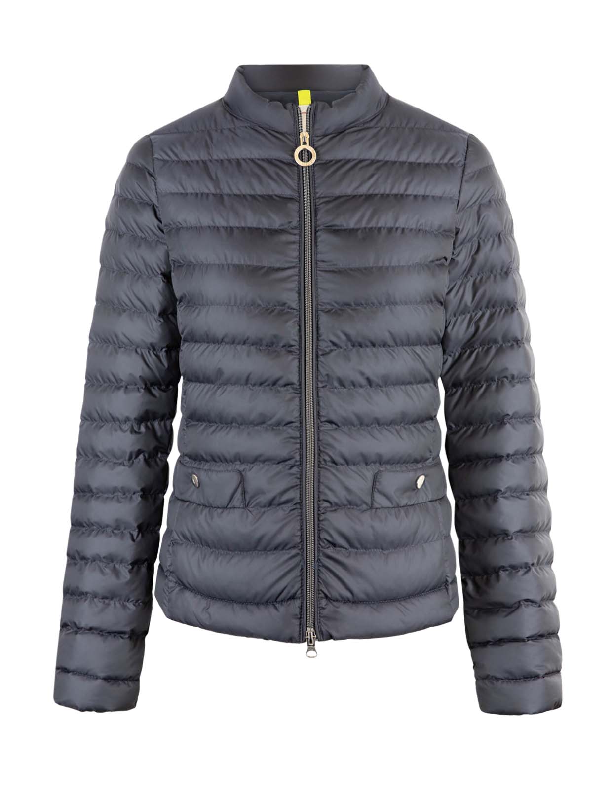 Puff Jacket Marine