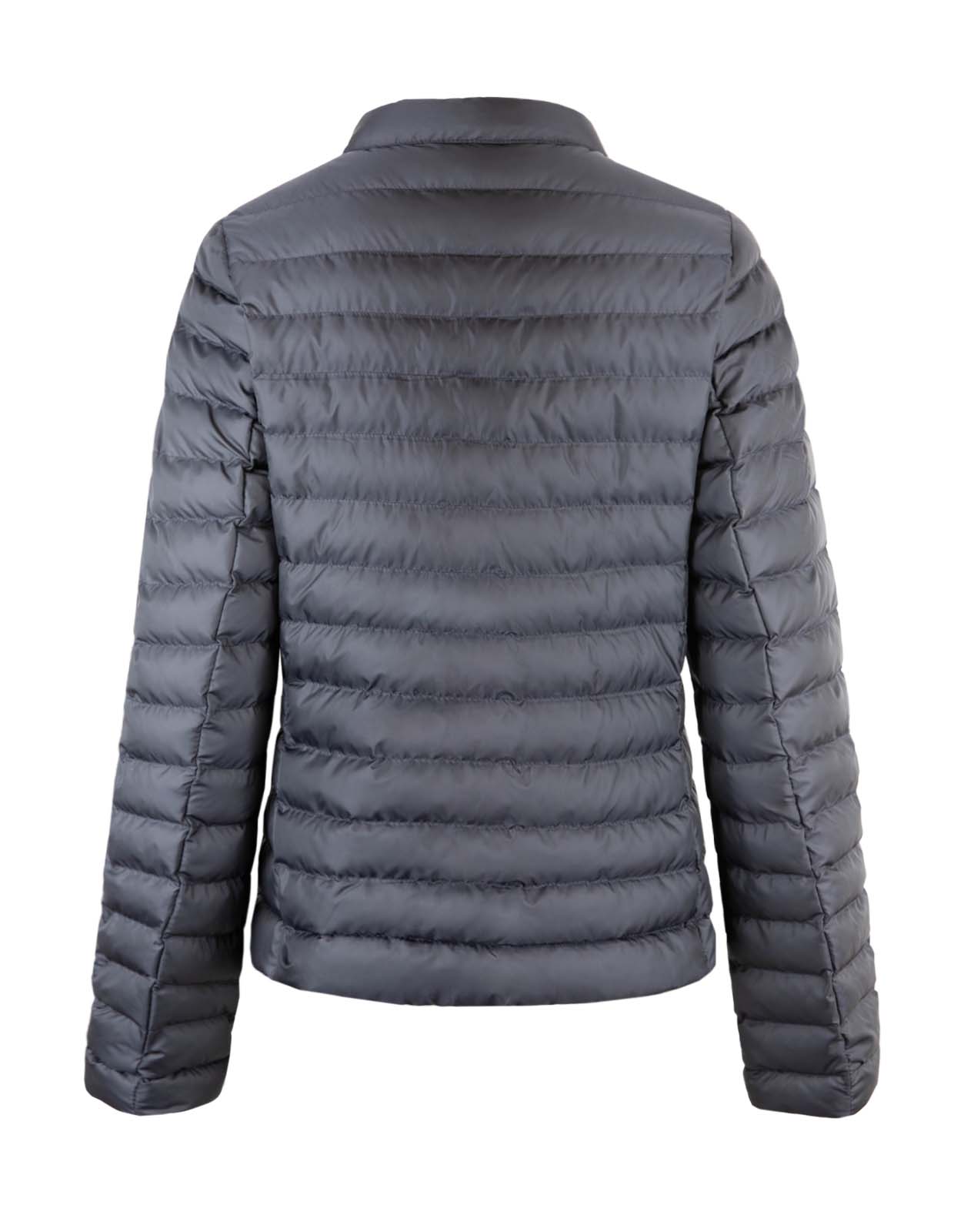 Puff Jacket Marine