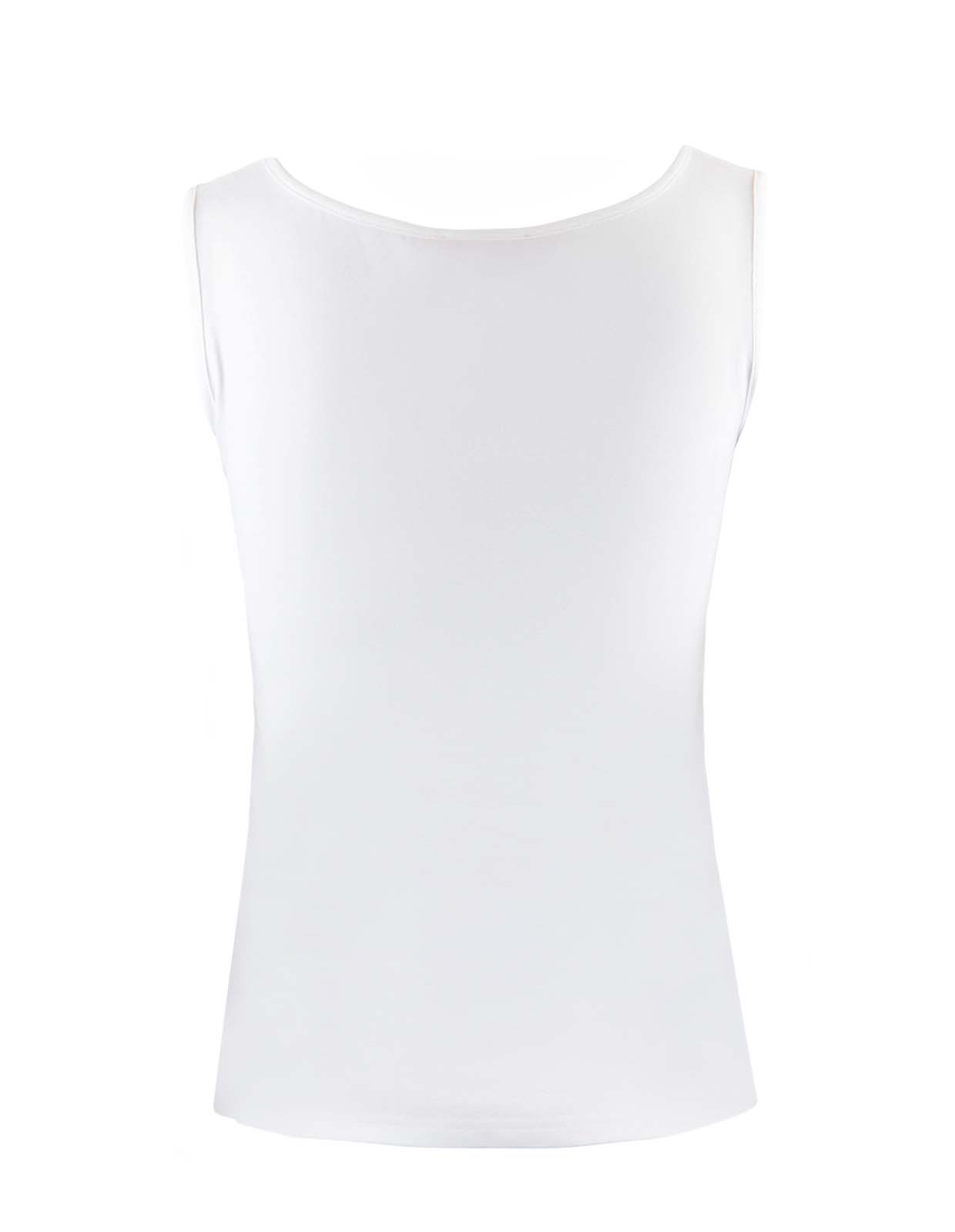 My Tank Top Vit Top Stl 44