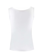 My Tank Top Vit Top Stl 38