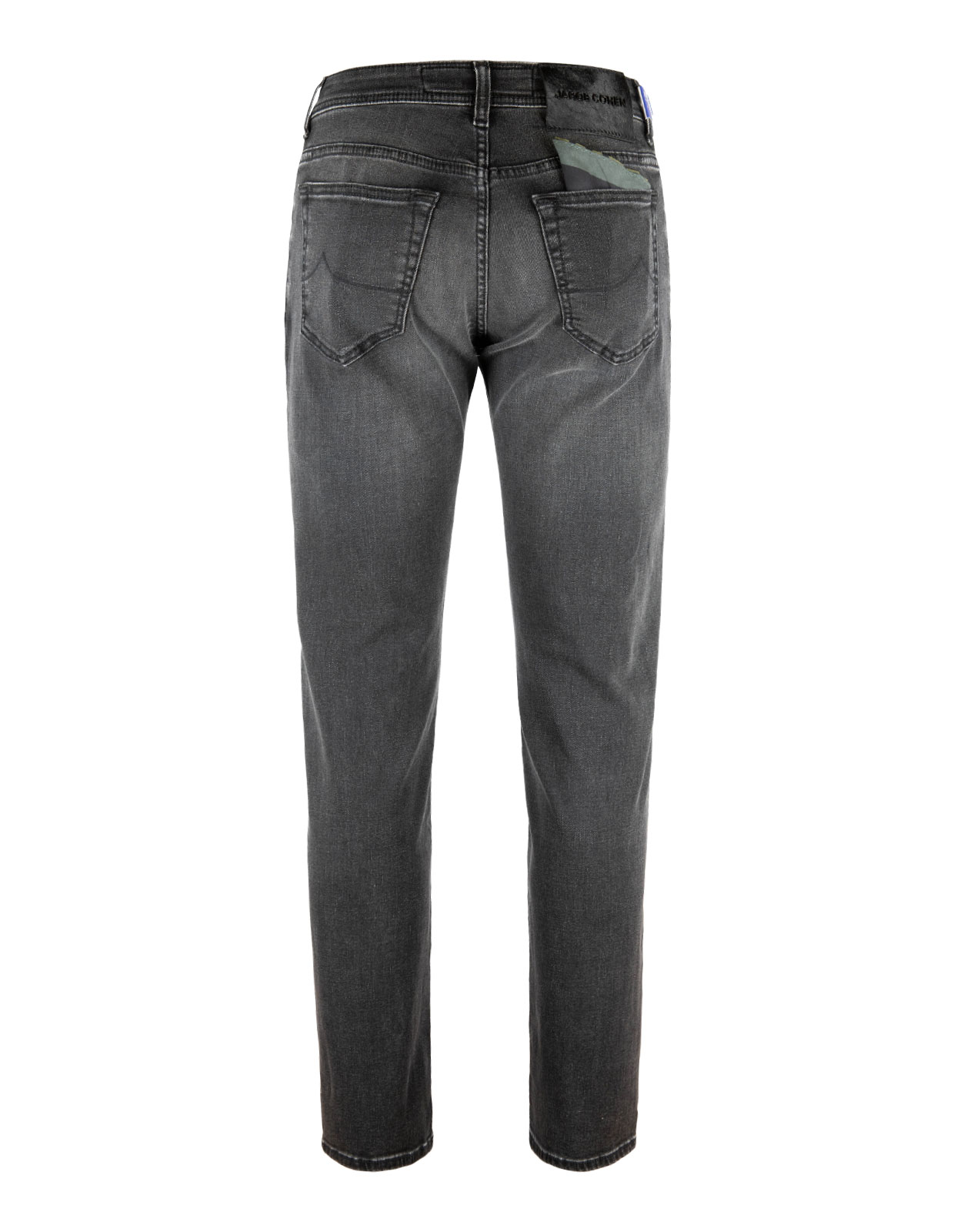 Bard Denim Dark Grey