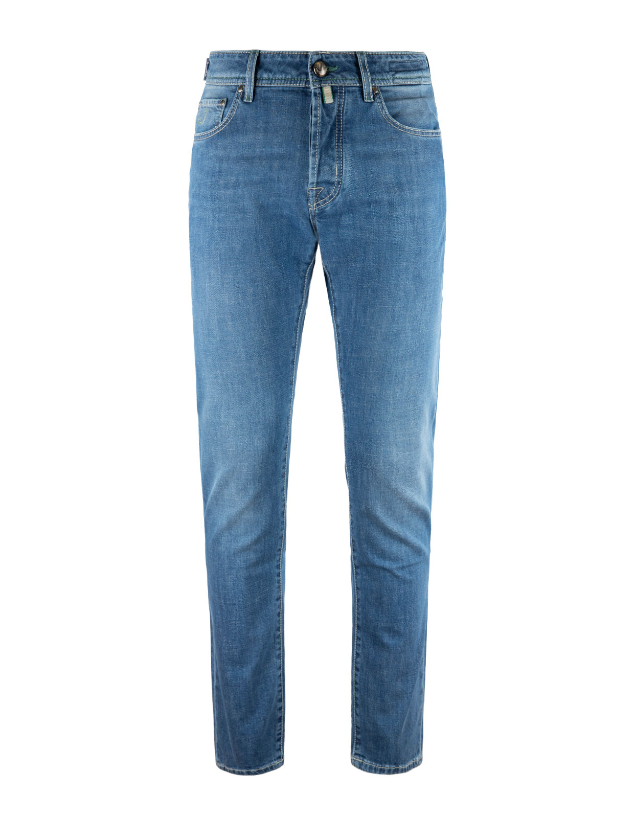 Bard Denim Mid Blue