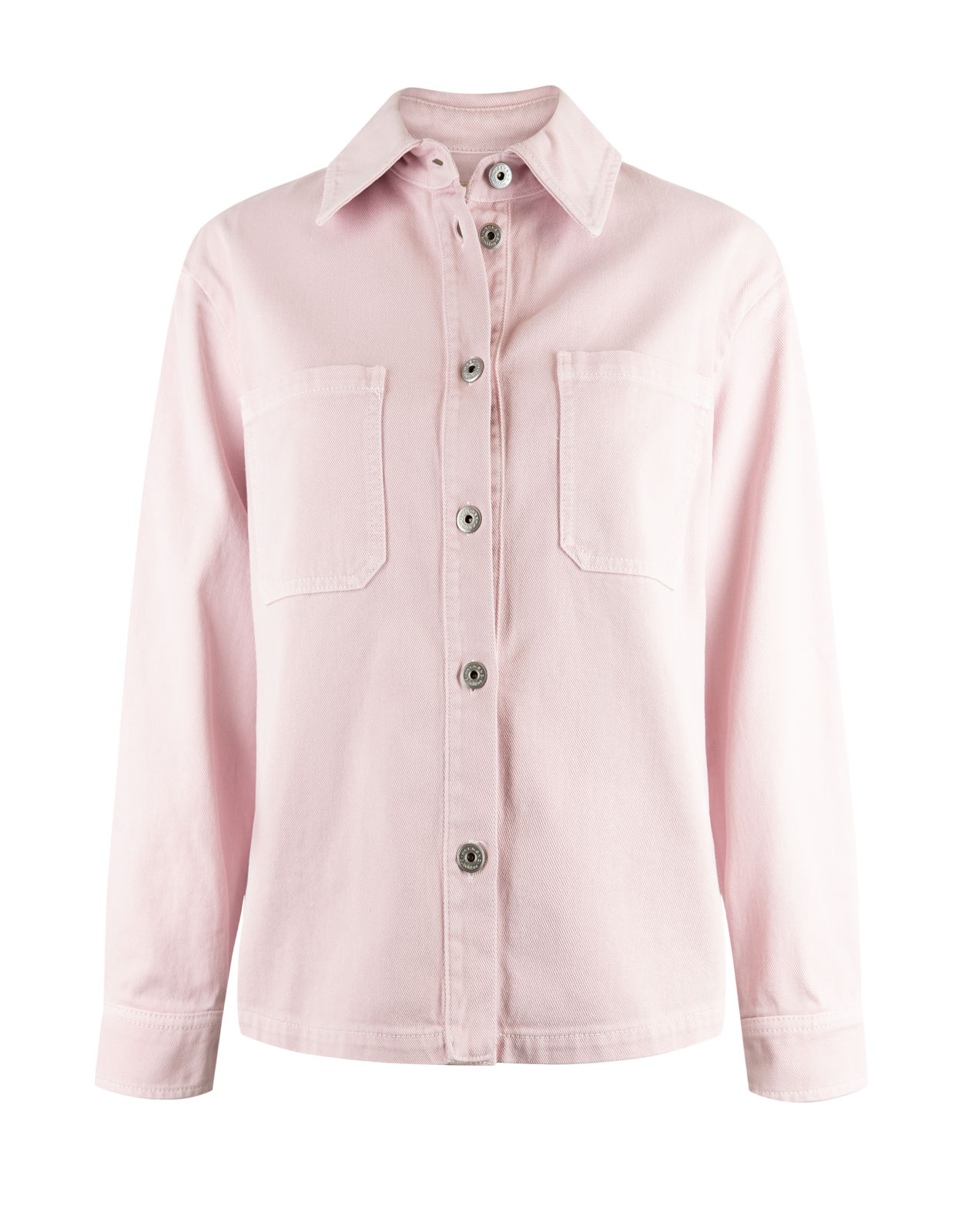 Dina Denim Jacket Peony