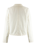 Denim Jacket Salt
