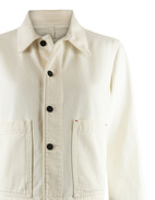 Denim Jacket Salt