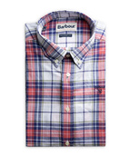 Blakelow Tailored Shirt Whisper White