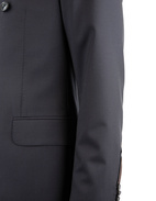 Farris Blazer Navy Stl 56
