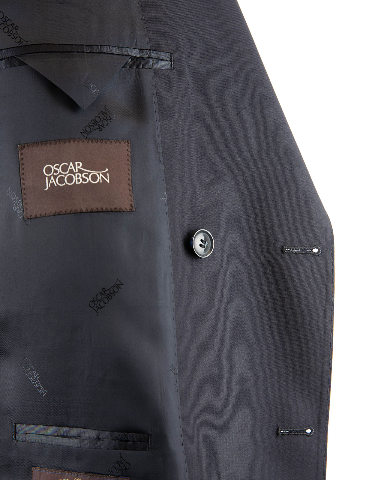 Farris Blazer Navy Stl 56