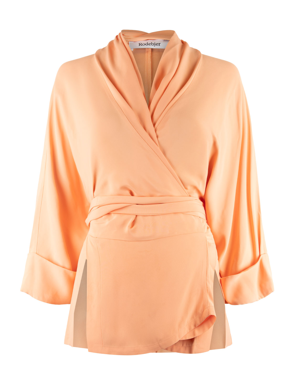 Tennessee Kimono Peach Perfect