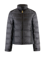 Hampton Jacket Black
