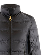Hampton Jacket Black