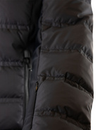 Hampton Jacket Black