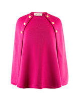 Cape Merino Dark Pink