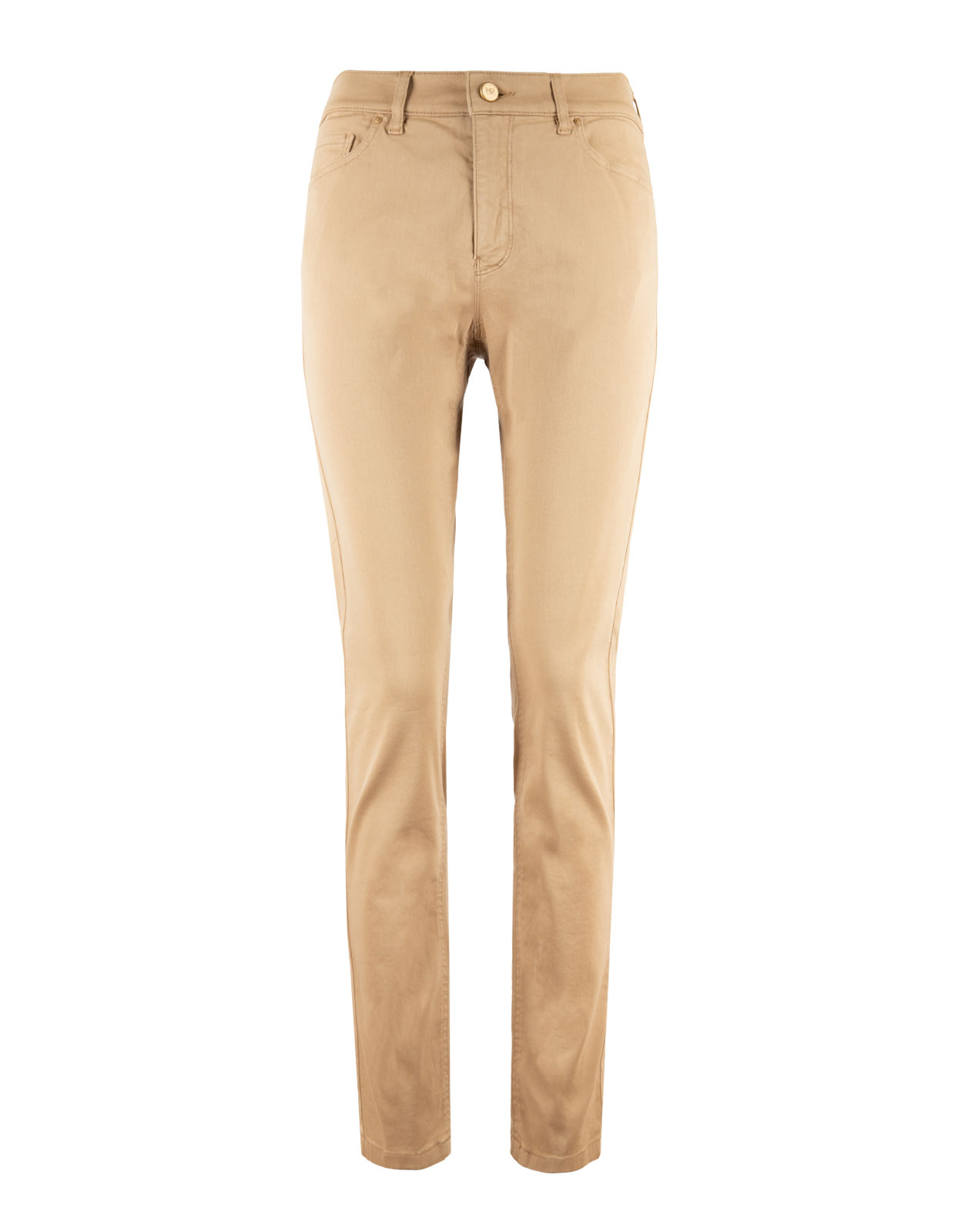 Suzy Highstretch Cashew