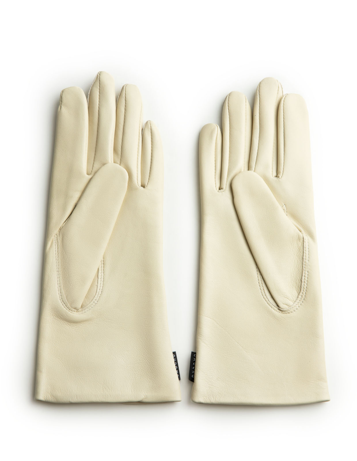 Ginger Summer Glove OffWhite Stl 6.5