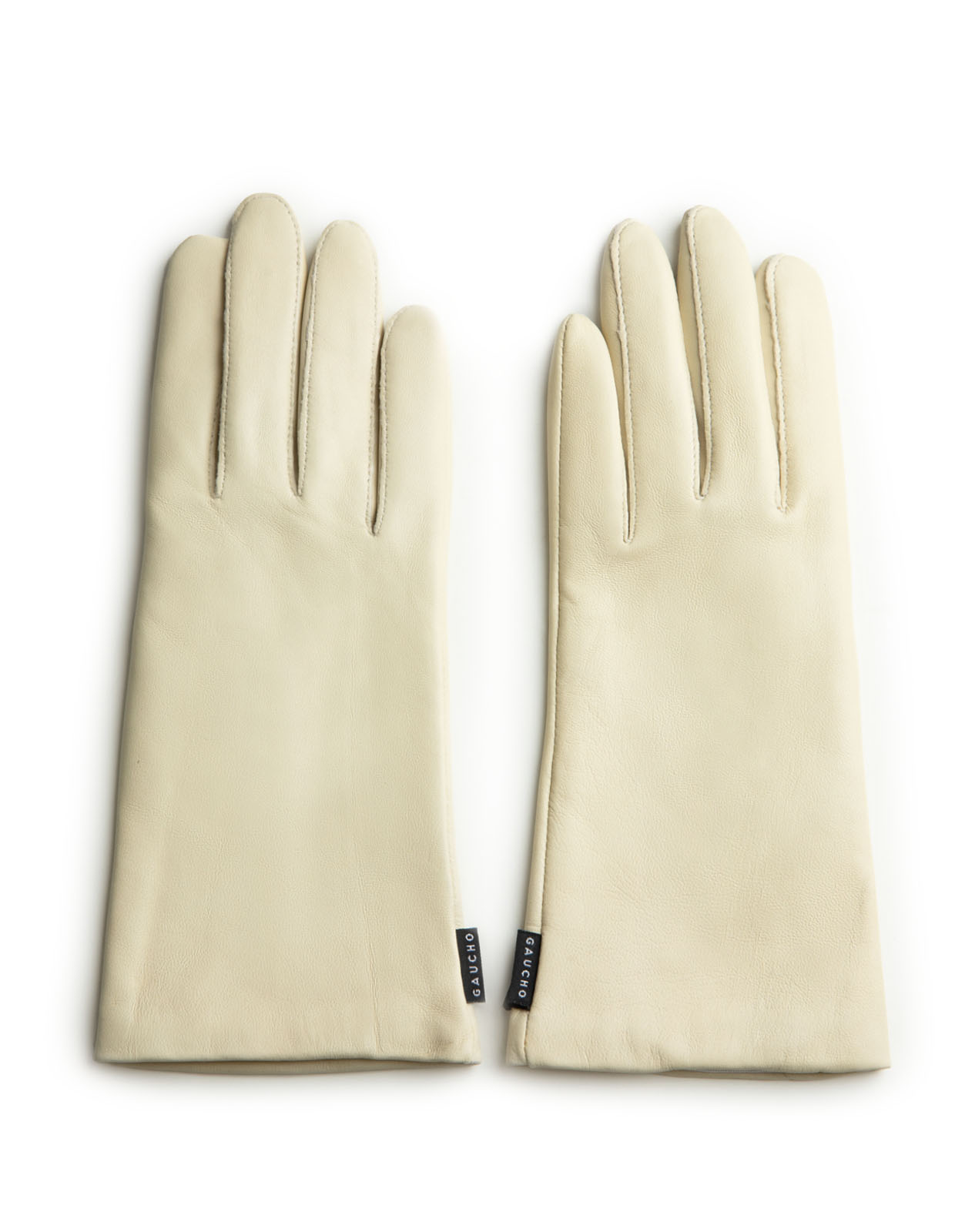 Ginger Summer Glove OffWhite Stl 6.5