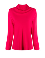 Ayumi Blouse Fuschia Pink