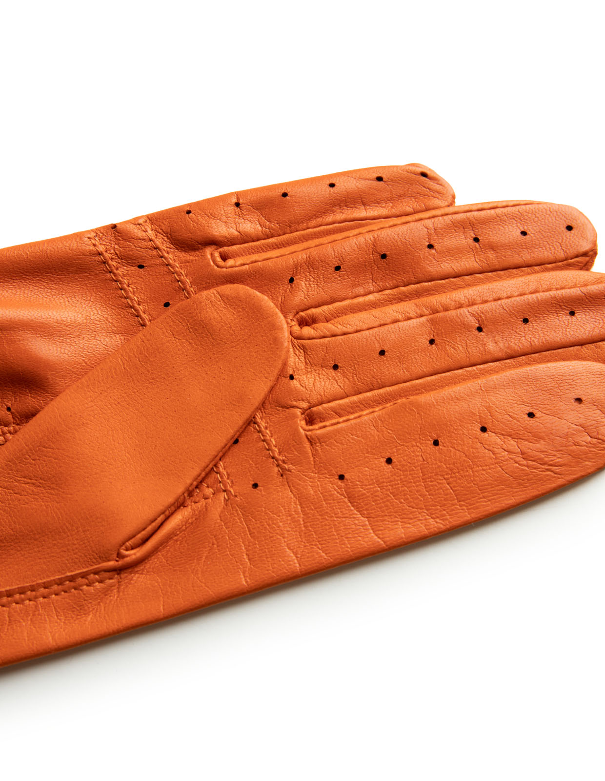 Handske Cornelia Orange