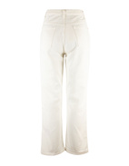 Ecru Jeans Salt Stl 27"