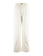 Ecru Jeans Salt Stl 27"