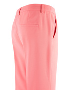 Morena Trousers Deep Rose Stl 46
