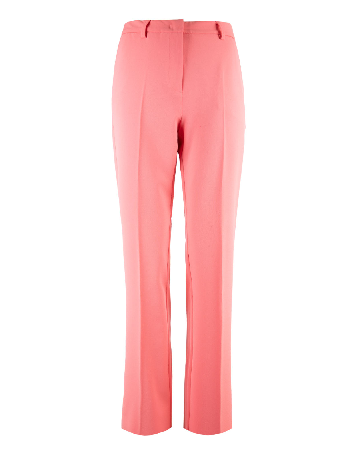 Morena Trousers Deep Rose Stl 46