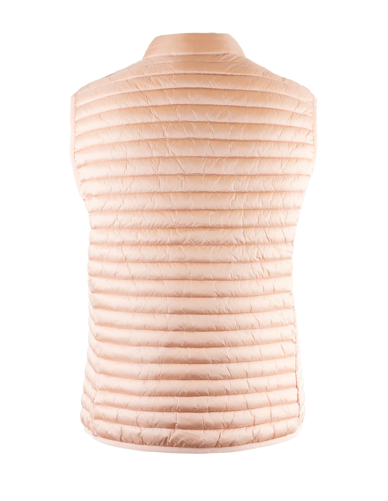 Arabella Vest Powder Pink