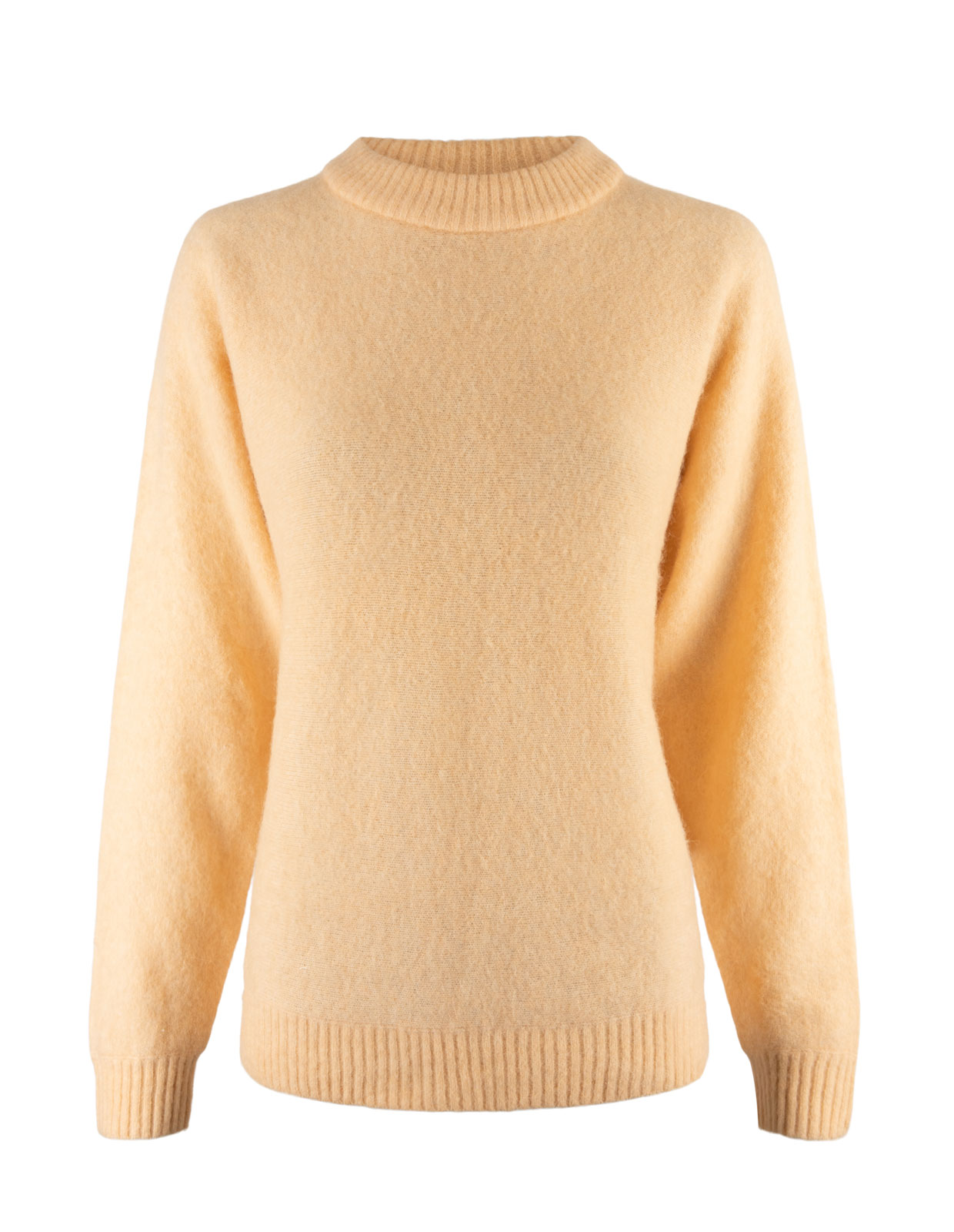 Gwynn Pullover Champagne Pink