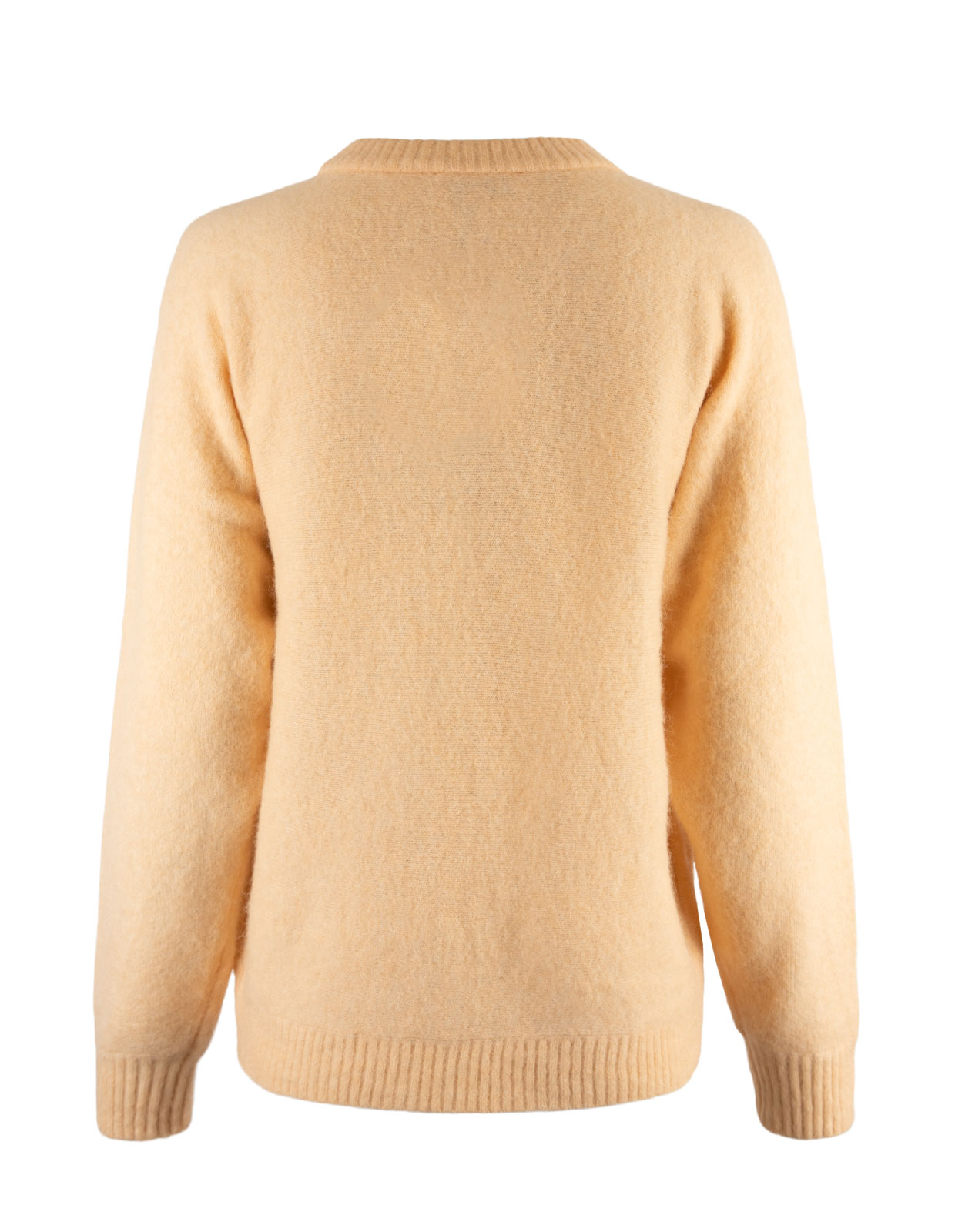 Gwynn Pullover Champagne Pink
